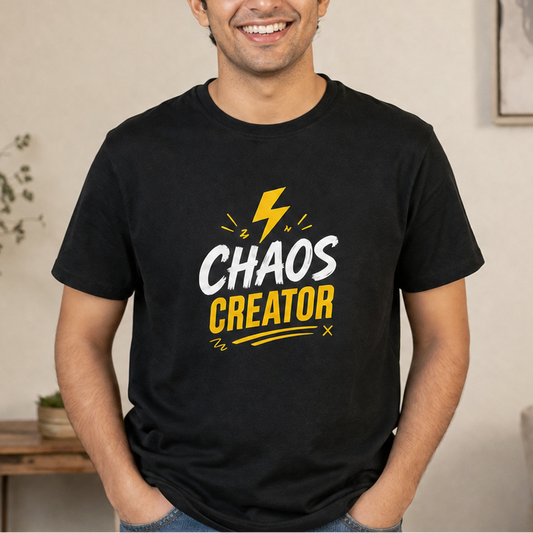 Chaos Pair for Siblings/Couples/Friends